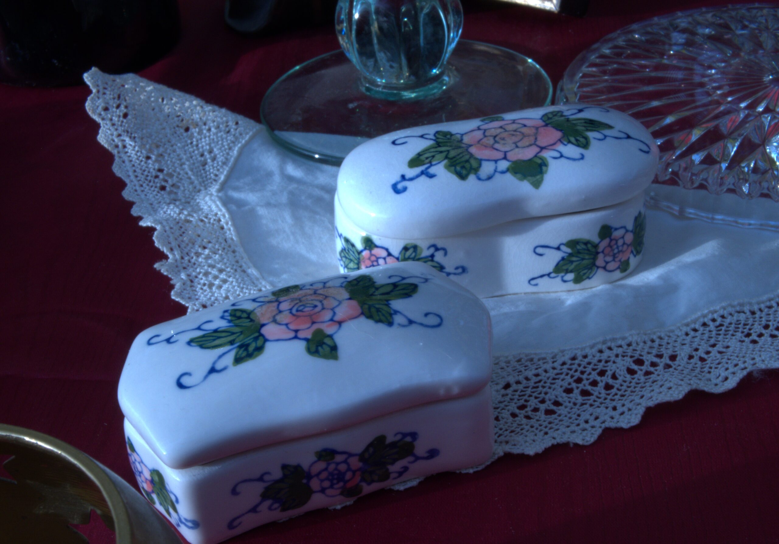 duo de boîte aphrodite duo de boîte aphrodite