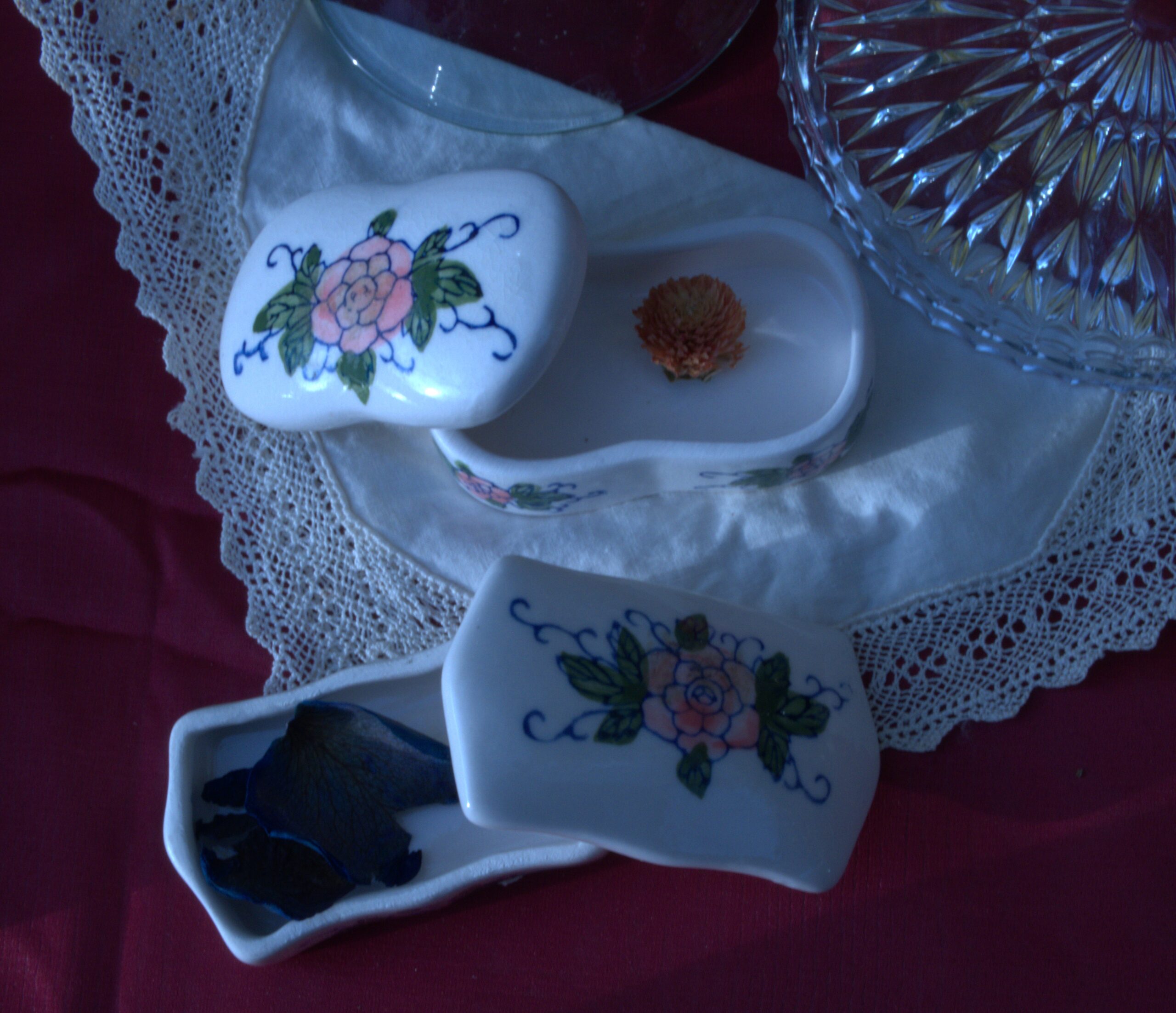 duo de boîte aphrodite duo de boîte aphrodite