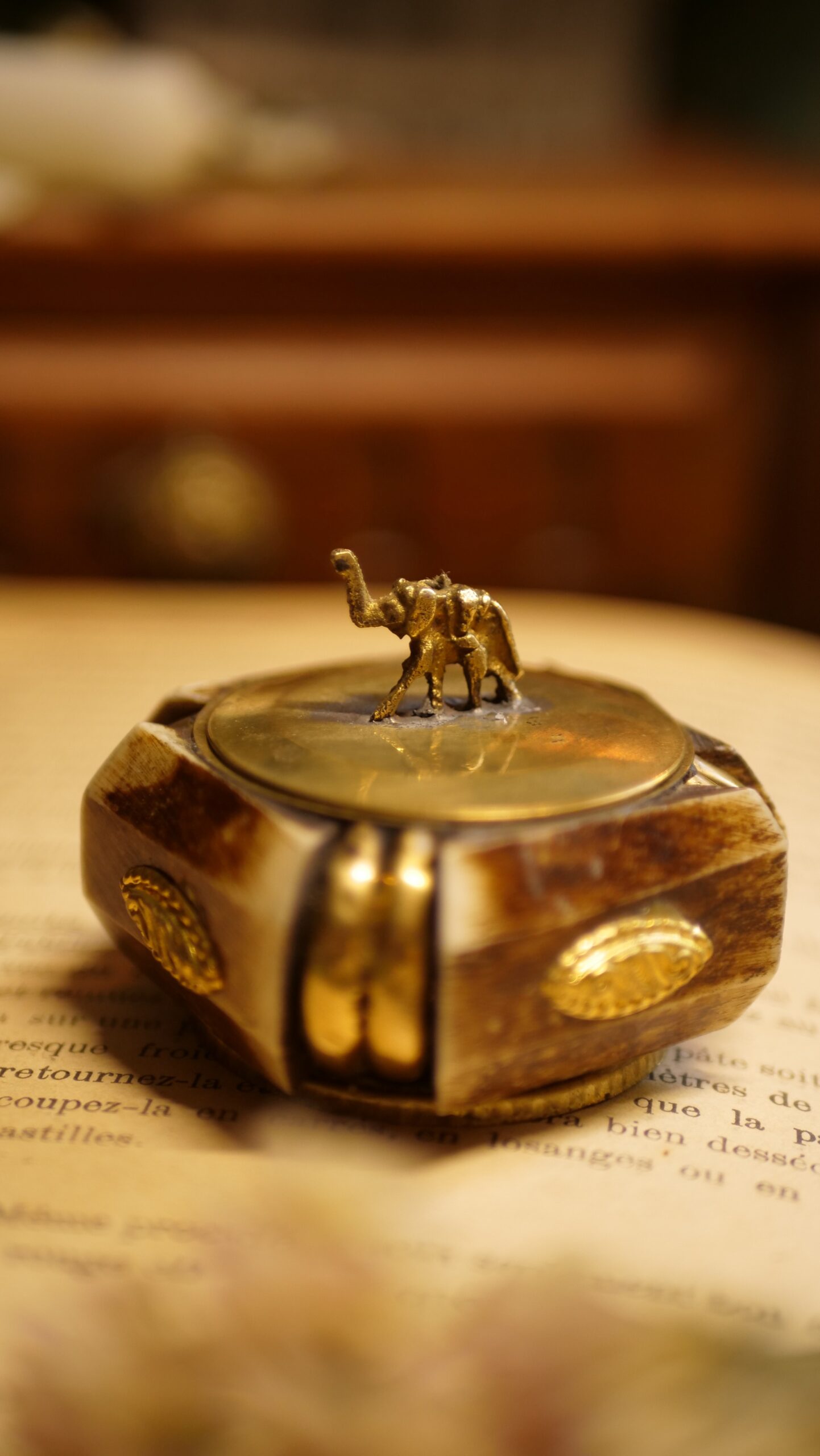 petite boîte éléphant petite boîte éléphant