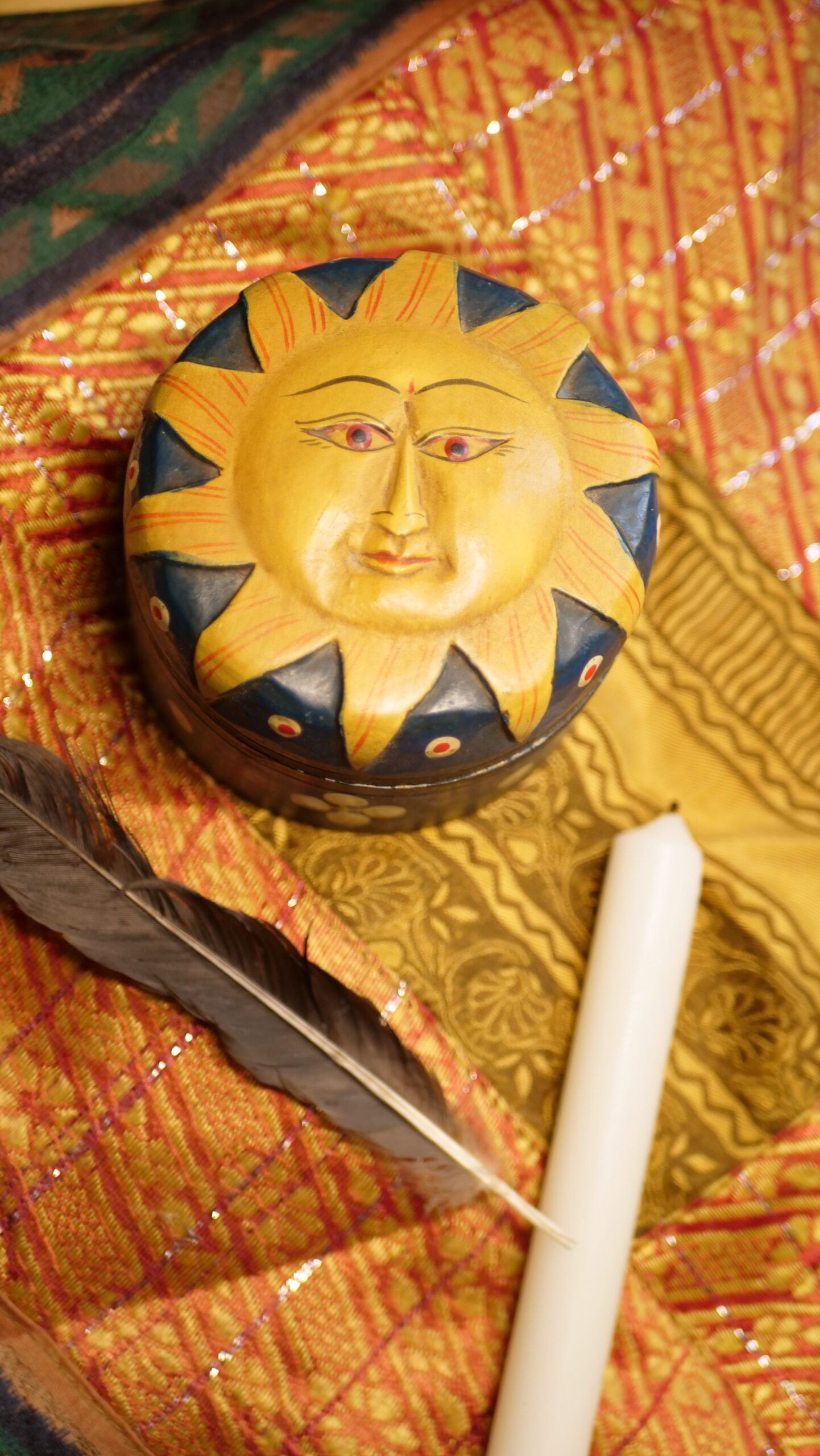 boîte soleil boîte soleil