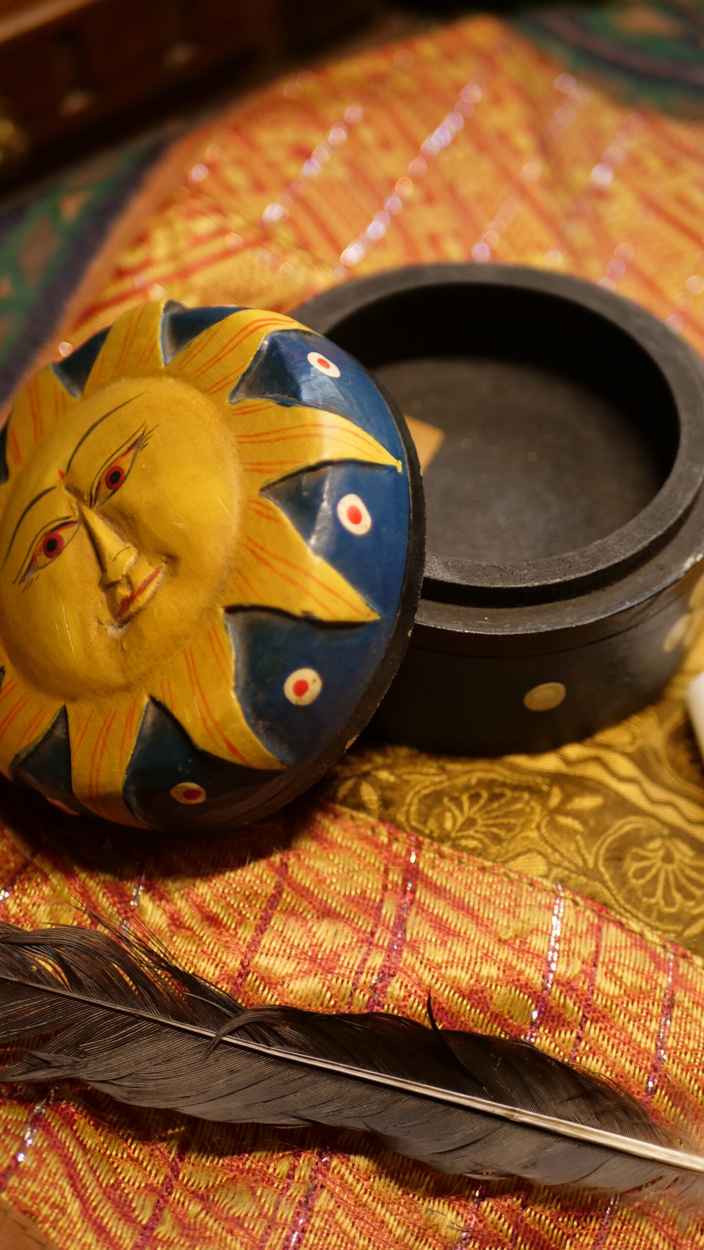 boîte soleil boîte soleil